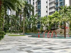 H2O Residences (D28), Condominium #458221351